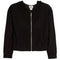 Hacci Zip Hoodie - Denny's