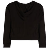 Hacci Zip Hoodie - Denny's