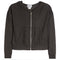 Hacci Zip Hoodie - Denny's