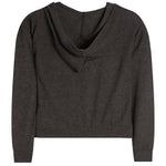 Hacci Zip Hoodie - Denny's