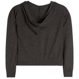 Hacci Zip Hoodie - Denny's