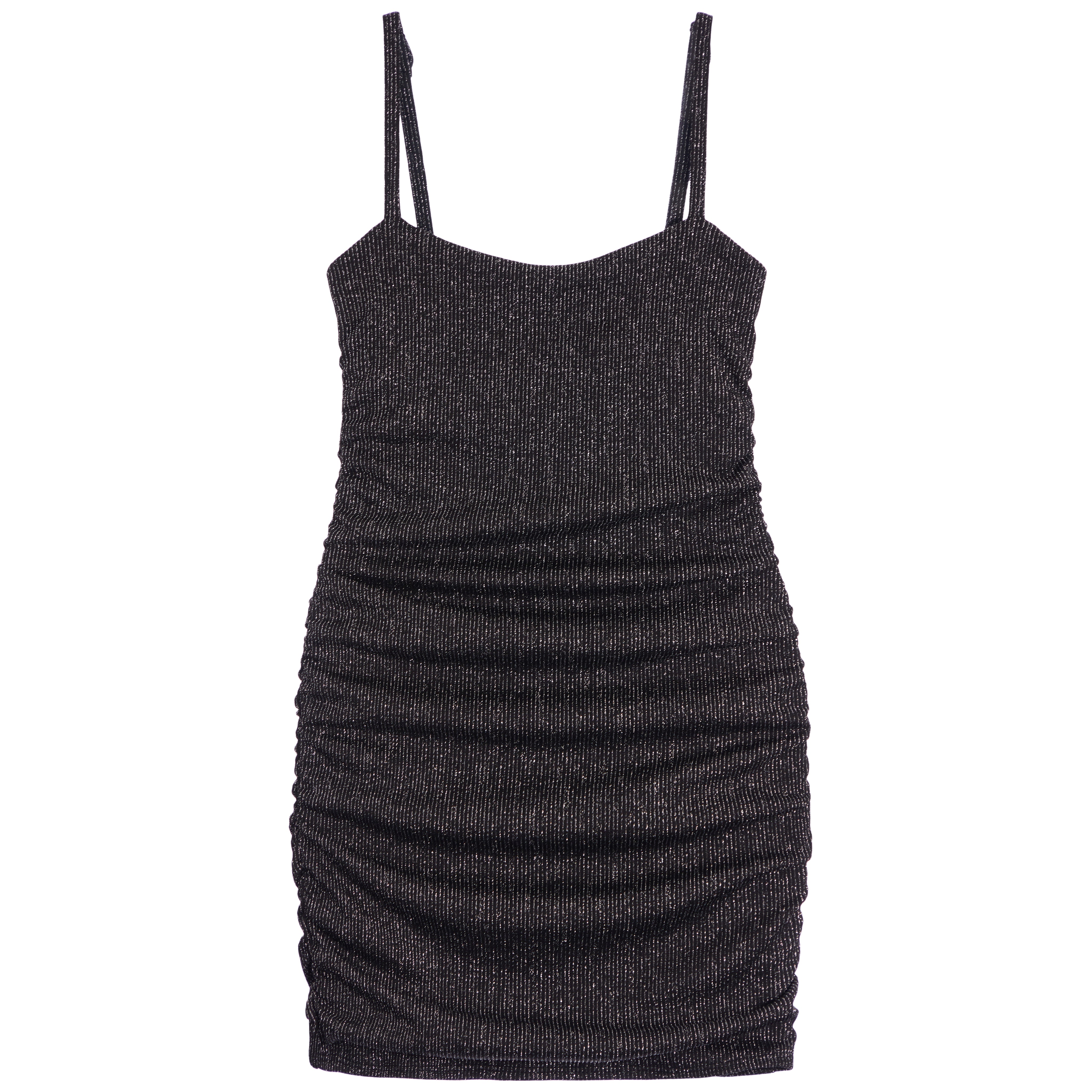 Luna Dress - Denny's