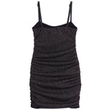 Luna Dress - Denny's