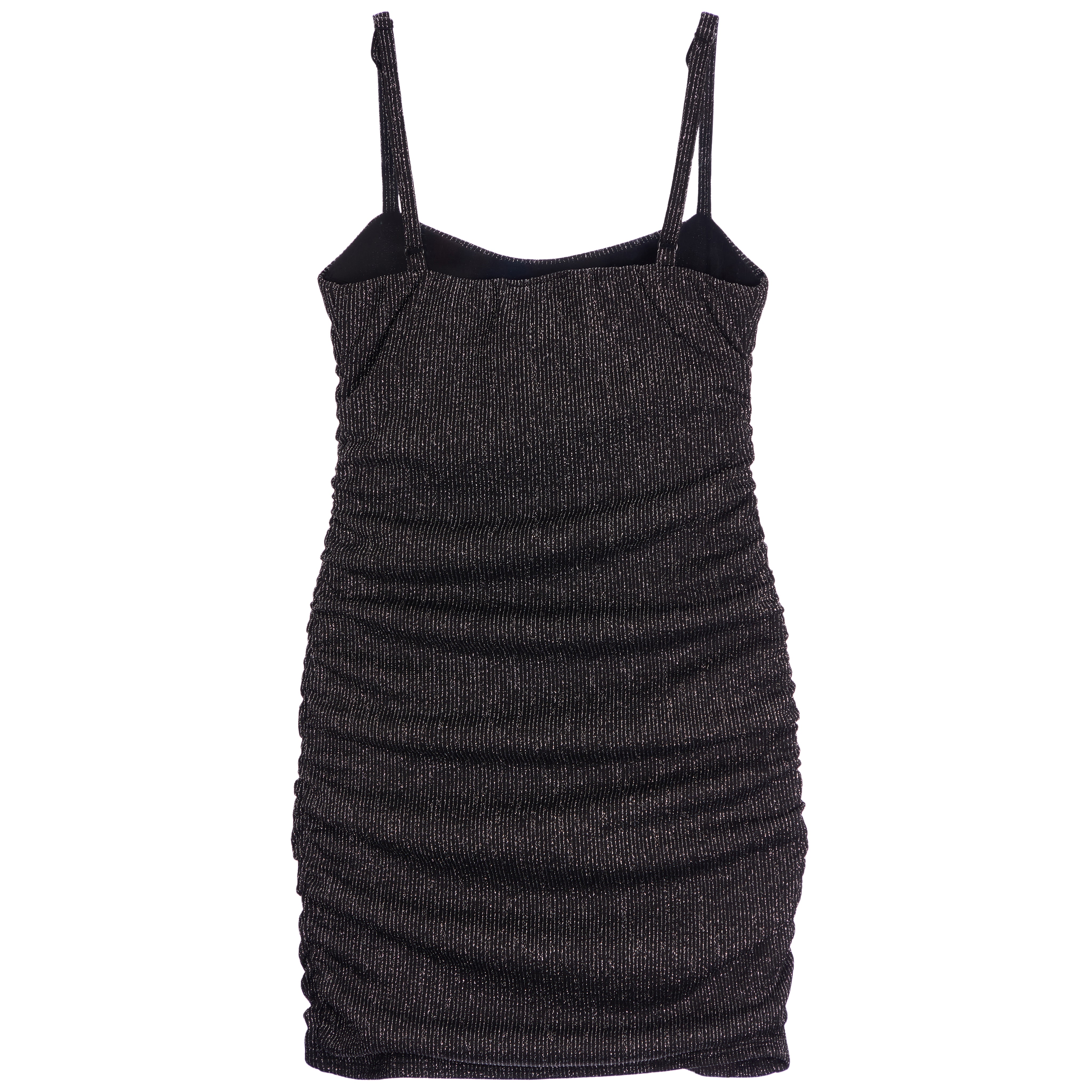 Luna Dress - Denny's