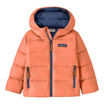 Hi Loft Down Sweater Jacket - Denny's