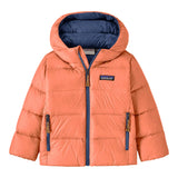 Hi Loft Down Sweater Jacket - Denny's