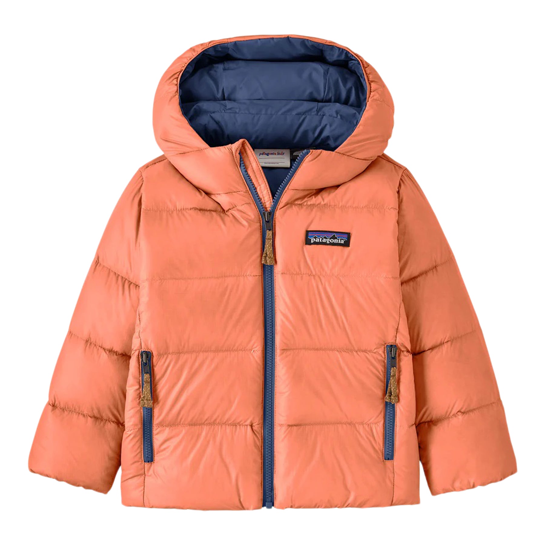 Hi Loft Down Sweater Jacket - Denny's
