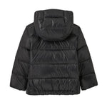 Hi Loft Down Hooded Jacket - Denny's