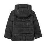Hi Loft Down Hooded Jacket