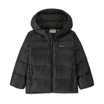 Hi Loft Down Hooded Jacket - Denny's