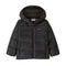 Hi Loft Down Hooded Jacket - Denny's