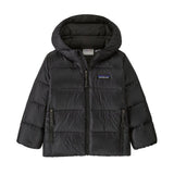 Hi Loft Down Hooded Jacket