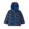 Baby Hi Loft Down Sweater Hoodie - Denny's