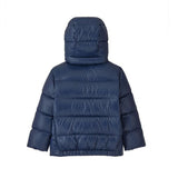 Hi Loft Down Hooded Jacket