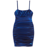 Luminous Dress - Denny's