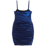 Luminous Dress - Denny's