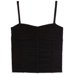 Corset Sofia Mesh Top - Denny's