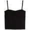Corset Sofia Mesh Top - Denny's