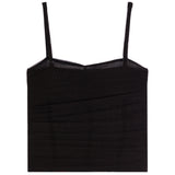 Corset Sofia Mesh Top - Denny's