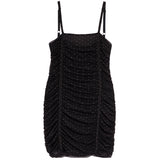 Ava Dress With Stones