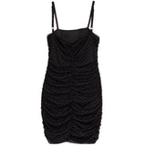 Ava Dress With Stones