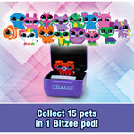Bitzee Digital Pet - Denny's