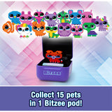 Bitzee Digital Pet - Denny's