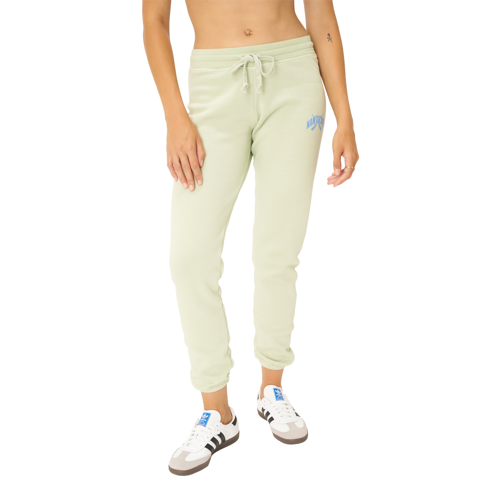 Nantucket Rowing Jogger - Denny's