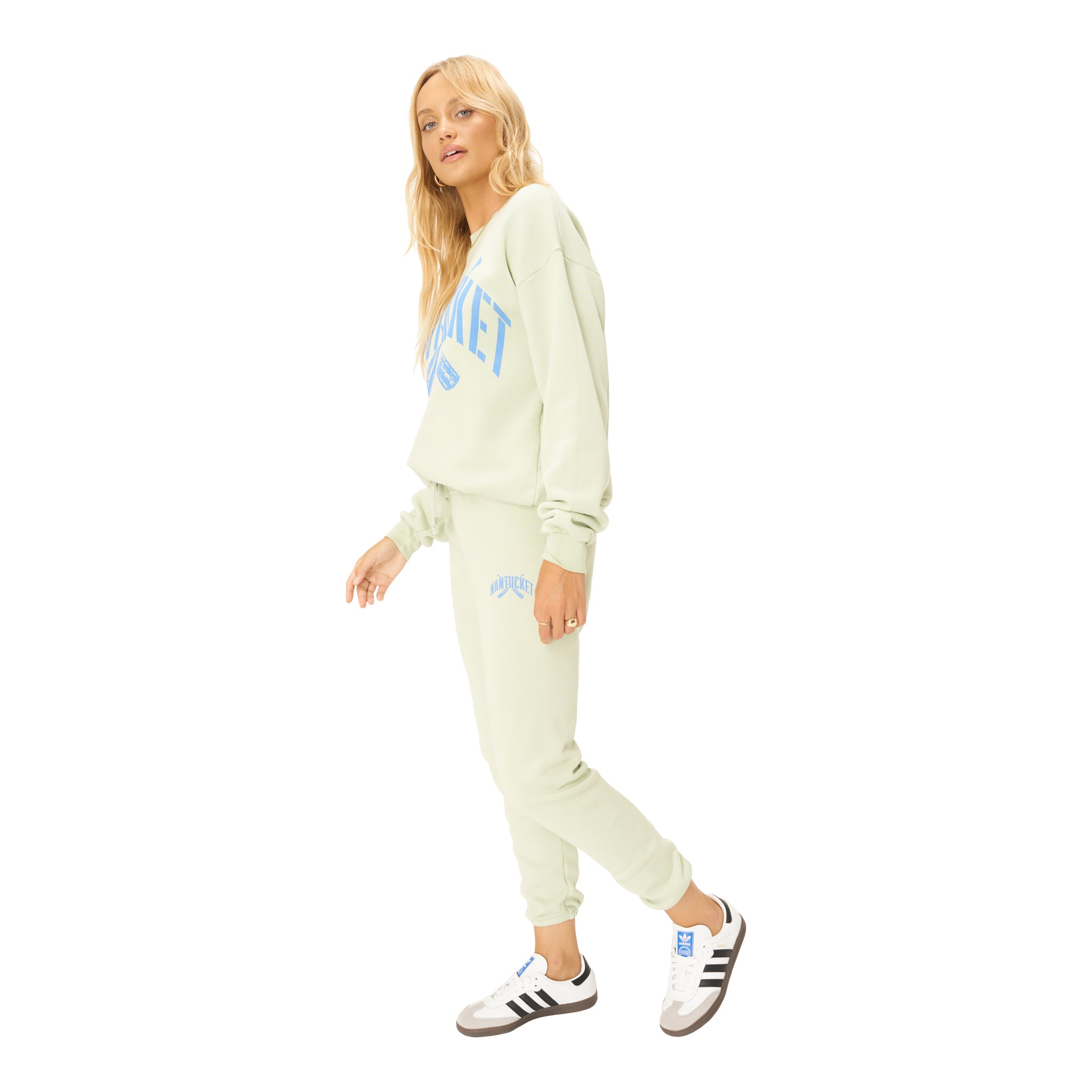 Nantucket Rowing Jogger - Denny's
