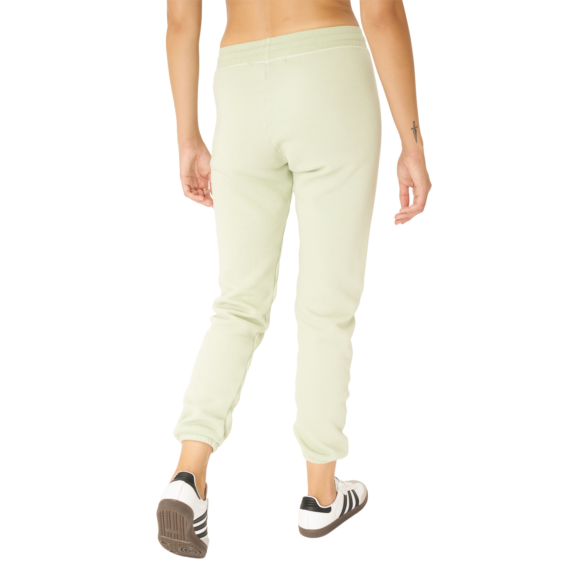 Nantucket Rowing Jogger - Denny's