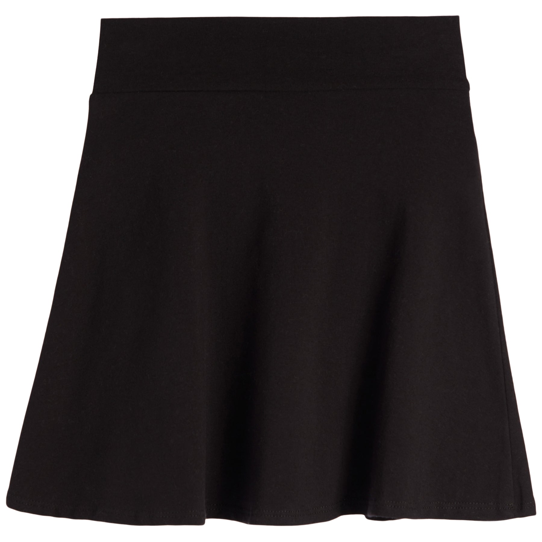 Knee Skirt - Denny's