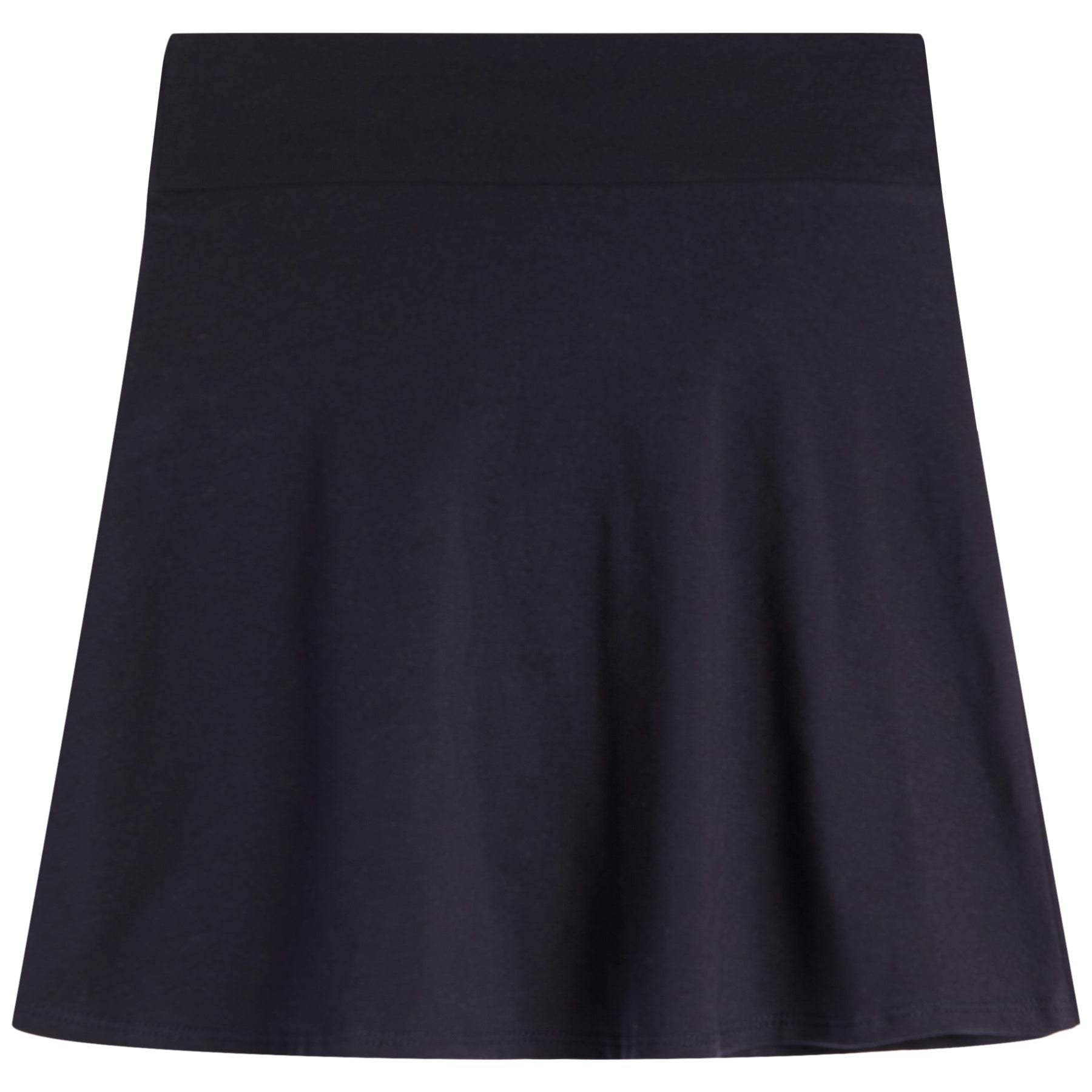 Mid Length Skirt - Denny's