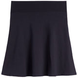 Mid Length Skirt - Denny's