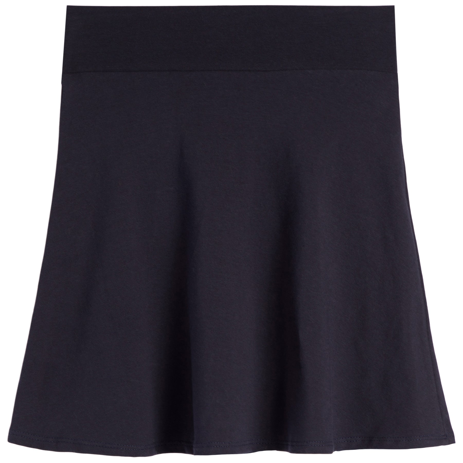 Mid Length Skirt - Denny's