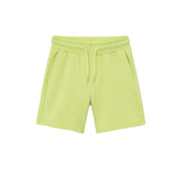 Fleece Short