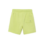 Fleece Short
