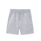 Fleece Short