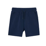 Fleece Short