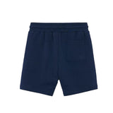Fleece Short