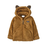 Baby Furry Friends Hoody