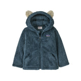 Baby Furry Friends Hoodie