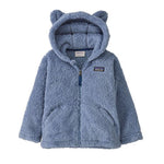 Baby Furry Friends Hoodie - Denny's