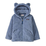 Baby Furry Friends Hoodie - Denny's