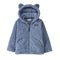 Baby Furry Friends Hoodie - Denny's