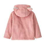 Baby Furry Friends Hoody