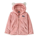 Baby Furry Friends Hoody