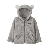 Baby Furry Friends Hoodie - Denny's