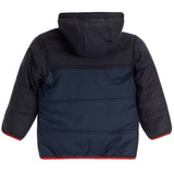 Tribbles Reversible Hooded Jacket