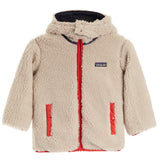 Tribbles Reversible Hooded Jacket