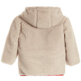 Tribbles Reversible Hooded Jacket